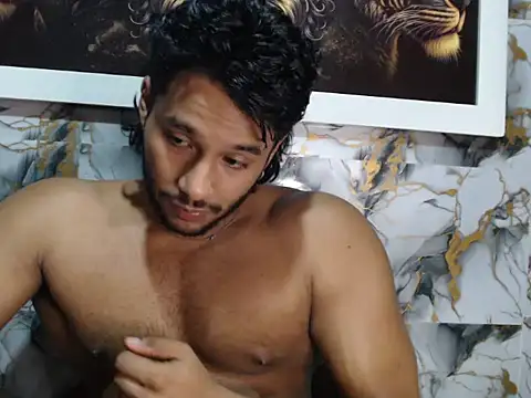 Rigel paxs online show from 11-09-25, 12:09