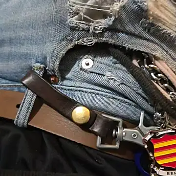 Jesuslordabove666 online show from 01-18-26, 06:28