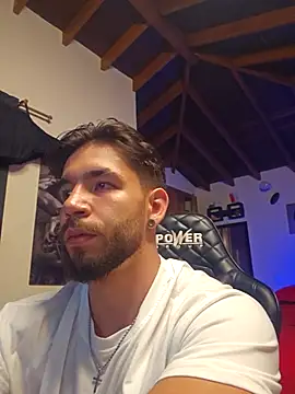 JACKSON STIFLER online show from 12-01-25, 10:59