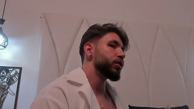 JACKSON STIFLER online show from 01-06-26, 10:56