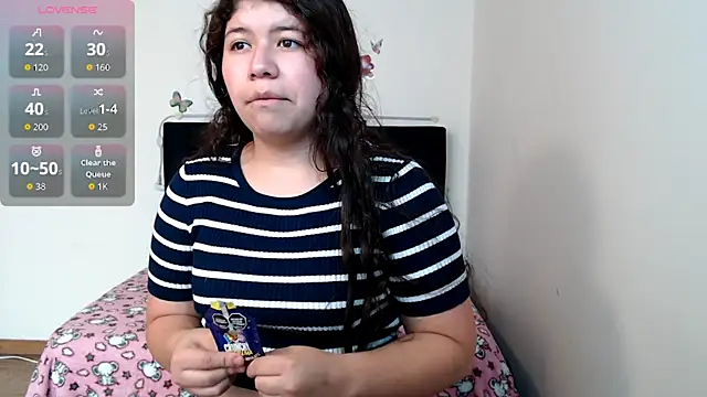 BRYXS1 online show from 02-11-26, 07:19