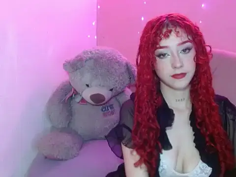 Snapshot of Gaia_Mistic18 chatting on 10-25-25, 07:19 Gaia Mistic18 online show from 10-25-25, 07:19