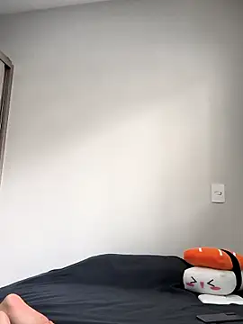 Meiii27 online show from 11-03-25, 03:46