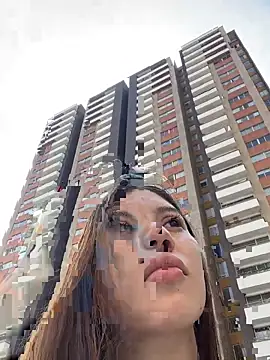 BabyVee angels online show from 11-19-25, 06:19