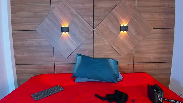 RosseDeAmore online show from 01-15-26, 07:06