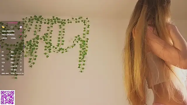 Snapshot of KissyCloud chatting on 11-09-25, 09:07 KissyCloud online show from 11-09-25, 09:07