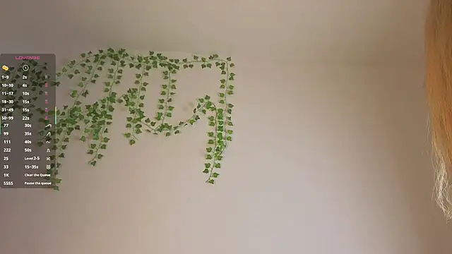 Snapshot of KissyCloud chatting on 11-11-25, 08:03 KissyCloud online show from 11-11-25, 08:03