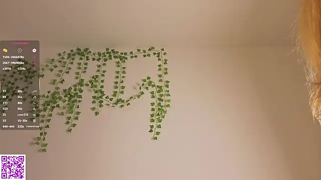 Snapshot of KissyCloud chatting on 11-12-25, 08:04 KissyCloud online show from 11-12-25, 08:04