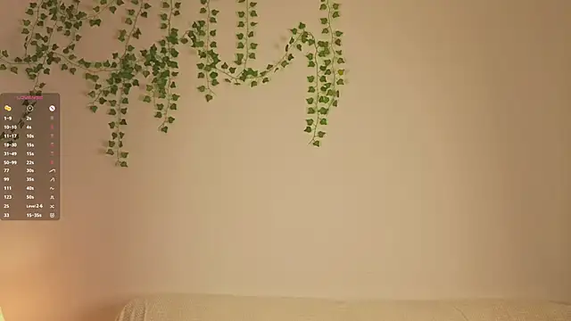 Snapshot of KissyCloud chatting on 11-15-25, 08:22 KissyCloud online show from 11-15-25, 08:22