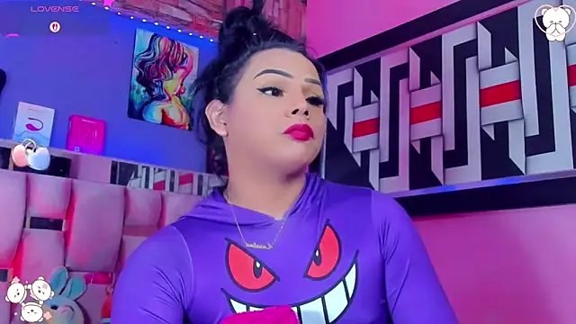 Snapshot of Zulema_Zahirx chatting on 11-09-25, 11:03 Zulema Zahirx online show from 11-09-25, 11:03