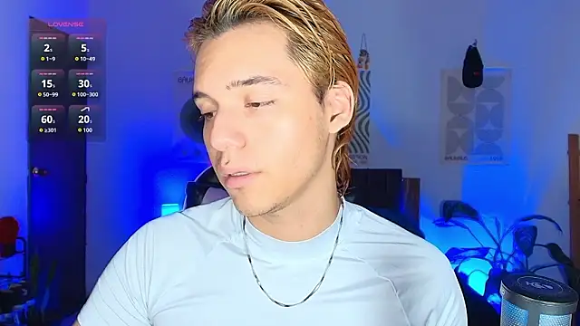 Habel  moretti online show from 02-28-26, 07:04