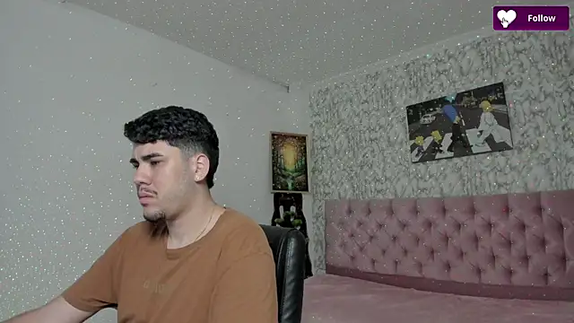 master dante 1 online show from 11-11-25, 02:11