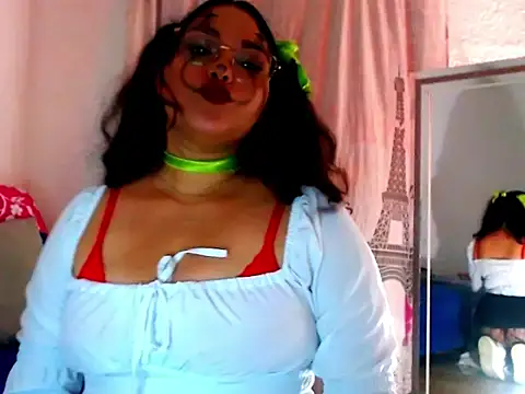 mira cherry02 online show from 11-01-25, 04:36