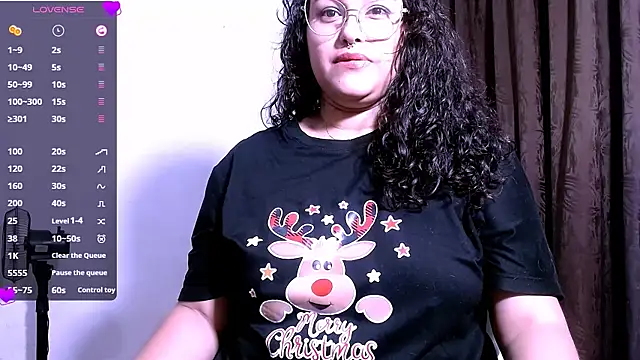 mira cherry02 online show from 11-17-25, 04:40