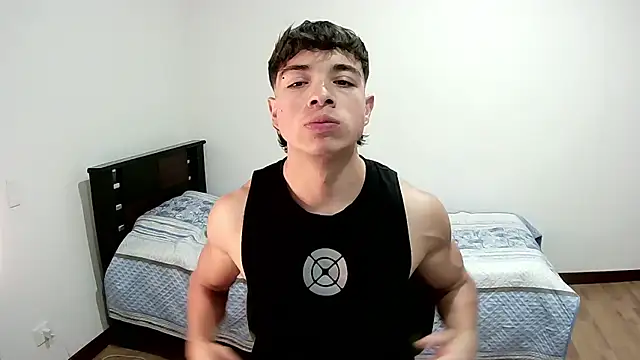 Snapshot of JUSTIN_JHONS chatting on 11-06-25, 02:34 JUSTIN JHONS online show from 11-06-25, 02:34