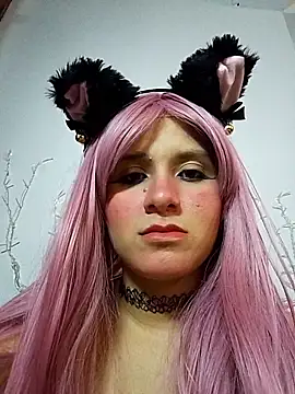 Snapshot of Kitty_Kalifa chatting on 11-16-25, 08:14 Kitty Kalifa online show from 11-16-25, 08:14