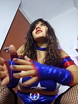 Kitty Kalifa online show from 02-03-26, 02:53