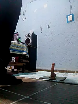 666Daemon666 online show from 11-25-25, 06:35