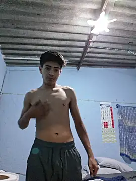 Snapshot of 666Daemon666 chatting on 02-14-26, 09:50 666Daemon666 online show from 02-14-26, 09:50