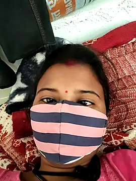 Hot girl sanjana online show from 11-28-25, 02:47