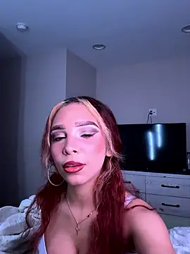 Latinagf online show from 11-06-25, 02:45