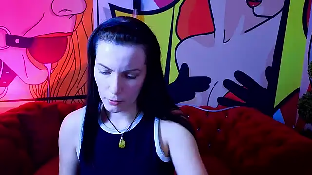 Snapshot of SofieMoons chatting on 11-22-25, 01:43 SofieMoons online show from 11-22-25, 01:43