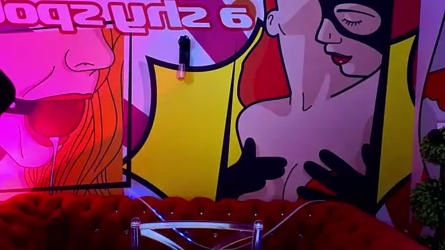 Snapshot of SofieMoons chatting on 11-25-25, 01:44 SofieMoons online show from 11-25-25, 01:44