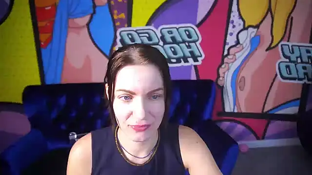 Snapshot of SofieMoons chatting on 11-30-25, 01:48 SofieMoons online show from 11-30-25, 01:48