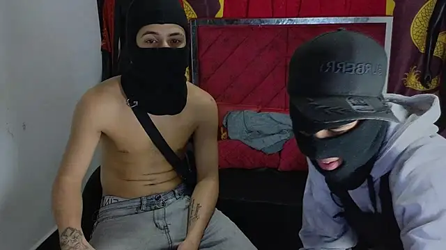 Snapshot of Sexy_Jocks chatting on 10-22-25, 07:41 Sexy Jocks online show from 10-22-25, 07:41