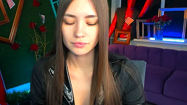 Snapshot of lollyrais chatting on 11-27-25, 01:46 lollyrais online show from 11-27-25, 01:46