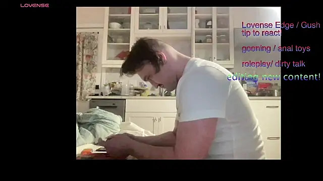 andrenoma427 online show from 03-14-26, 02:50