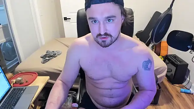 andrenoma427 online show from 04-08-26, 01:38