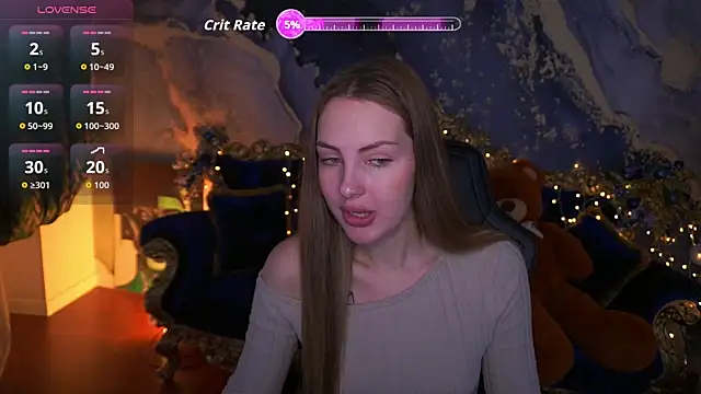 AleksaaJoy online show from 01-07-26, 01:46