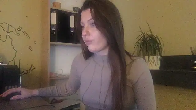 DollyRoma online show from 11-05-25, 09:31