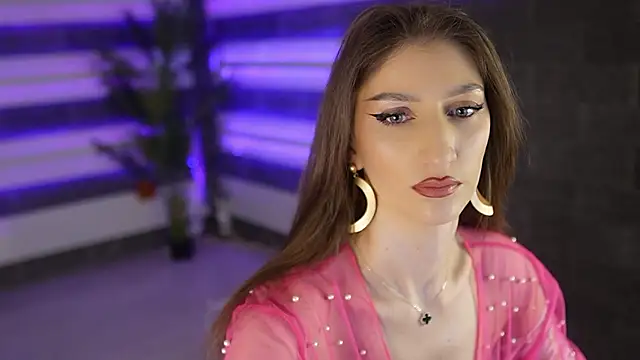 SexyCelline online show from 02-20-26, 05:26