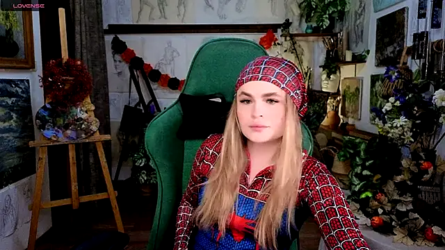 Snapshot of Jessi_wxw chatting on 10-31-25, 11:22 Jessi wxw online show from 10-31-25, 11:22