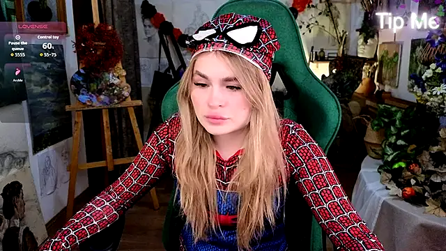 Snapshot of Jessi_wxw chatting on 11-01-25, 11:34 Jessi wxw online show from 11-01-25, 11:34