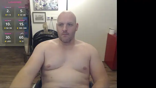 markrollo online show from 10-22-25, 04:51