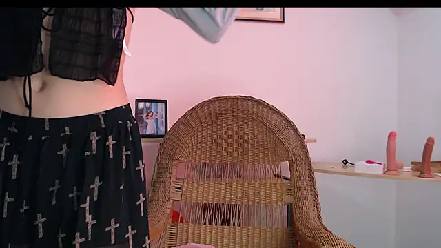 bela1xx online show from 10-26-25, 04:13