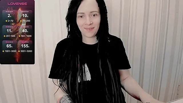 AlternativePolly online show from 10-31-25, 03:29