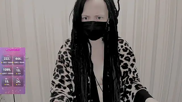 AlternativePolly online show from 11-11-25, 08:03