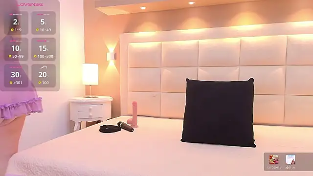 AngelicaMason online show from 02-17-26, 08:04