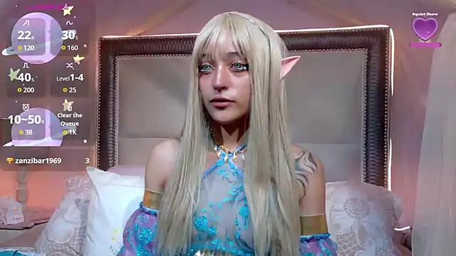  valuu online show from 11-03-25, 01:01