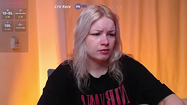 Snapshot of CherryNight6 chatting on 11-05-25, 05:18 CherryNight6 online show from 11-05-25, 05:18