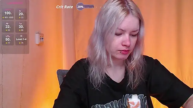 Snapshot of CherryNight6 chatting on 11-07-25, 05:07 CherryNight6 online show from 11-07-25, 05:07