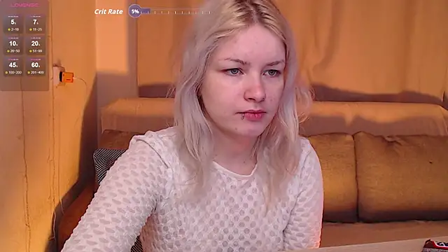 Snapshot of CherryNight6 chatting on 11-26-25, 07:04 CherryNight6 online show from 11-26-25, 07:04