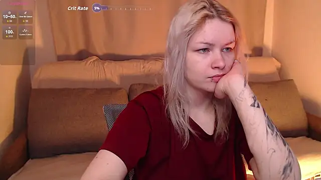 Snapshot of CherryNight6 chatting on 12-01-25, 08:25 CherryNight6 online show from 12-01-25, 08:25