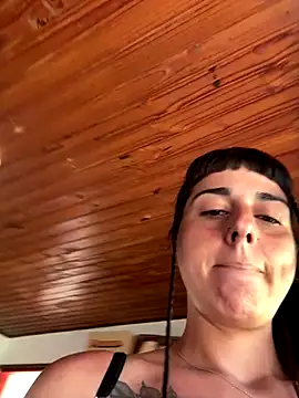 Snapshot of Anirock90- chatting on 12-15-25, 06:45 Anirock90- online show from 12-15-25, 06:45