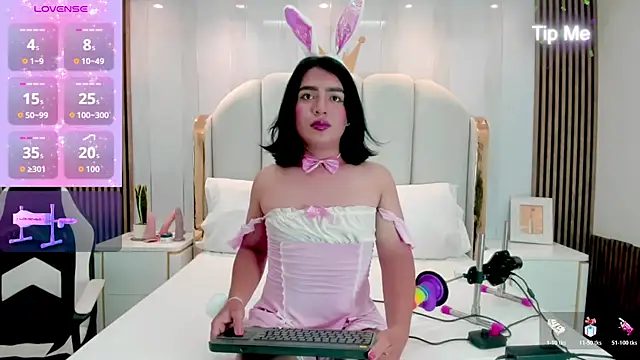 Snapshot of SweetKata_ chatting on 10-25-25, 07:19 SweetKata online show from 10-25-25, 07:19