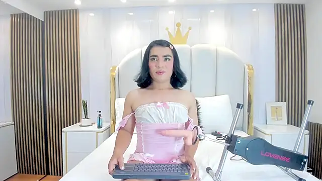 Snapshot of SweetKata_ chatting on 11-04-25, 07:13 SweetKata online show from 11-04-25, 07:13